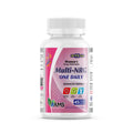 America Medic & Science Multivitamins for Women, Multi-NRG, 45 Coated Caplets, One Daily, Immune Support Supplements, Vitamin C & B Complex America Medic & Science Au supplements
