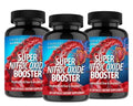 OxyBoost with ViNitrox - Nitric Oxide Supplement for Blood Pressure Support, Heart Health OxyNaturals Au supplements