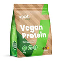 VPlab Vegan Protein Powder 500g - 16 Servings, 100% Plant Based and Natural Vegan Protein Shake vplab nutrition Au supplements