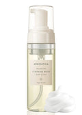 AROMATICA Pure and Soft Feminine Foaming Wash | Vegan, pH-Balanced, Natural Ingredients AROMATICA Au supplements