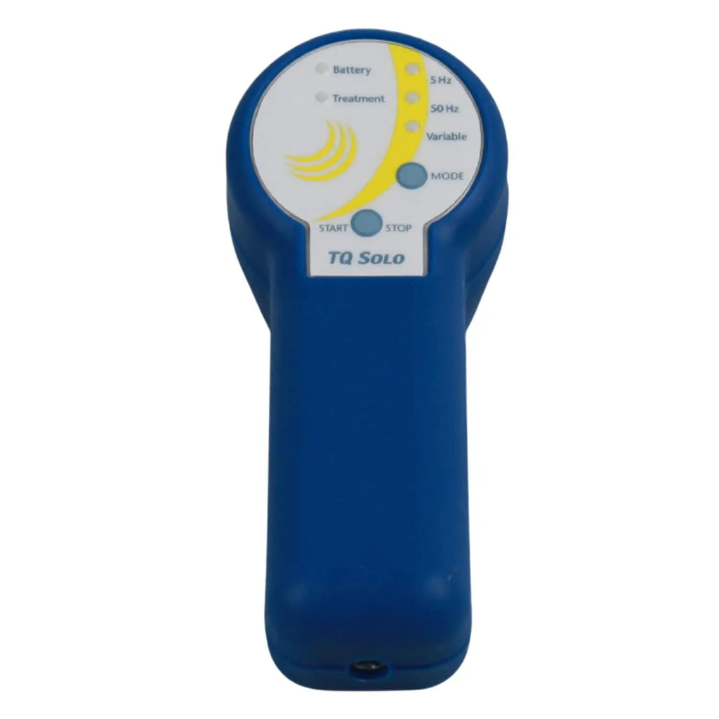 Terraquant TQ Solo Ultimate Cold Laser System TerraQuant / Laser-Therapy.US Au supplements