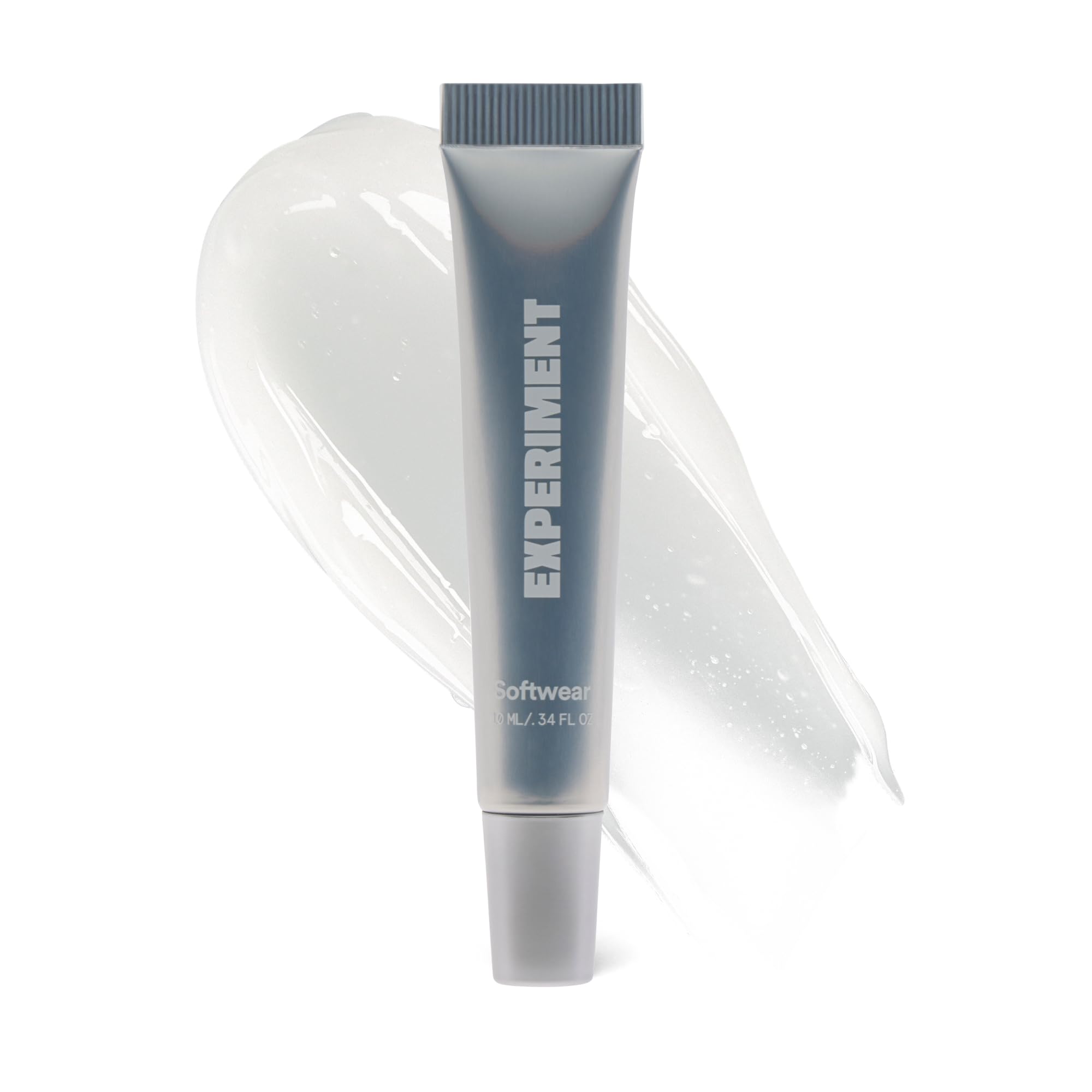 Experiment Softwear Smoothing Lip Treatment Balm - 24hr Hydration with Squalane