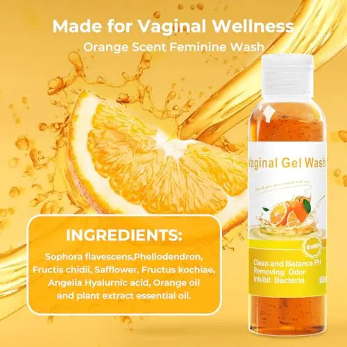Yoni Soap & Yoni Oil & Feminine Wash Set for Women, Yoni Wash for Vaginal Ph Balance Remove BASSI Au supplements
