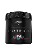 Axe & Sledge Supplements Seventh Gear Extreme Stimulant-Based Pre-Workout Axe & Sledge Au supplements