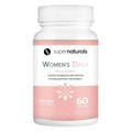 Super Naturals Health, Multivitamin for Women, Immune Defense Supplement Multivitamin Capsules, Vegan Supplements for Women - 60 Capsules JLM NUTRITIONALS Au supplements