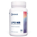 RENUE Liposomal Nicotinamide Riboside (NR) Supplement 300 mg - Bioavailable Formula RENUE BY SCIENCE Au supplements