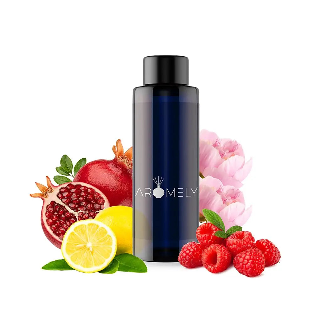 Aromely Marbella Diffuser Oil Scent - Essential Oils for Diffusers Aromatherapy - Sophisticated AROMELY Au supplements
