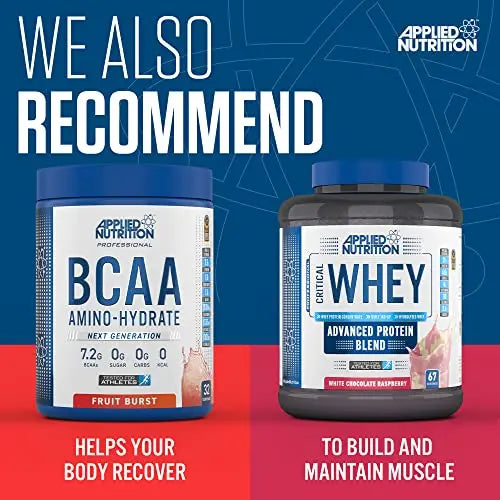 Applied Nutrition Clear Whey Isolate - Whey Protein Isolate, Refreshing High Protein Powder Applied Nutrition Au supplements