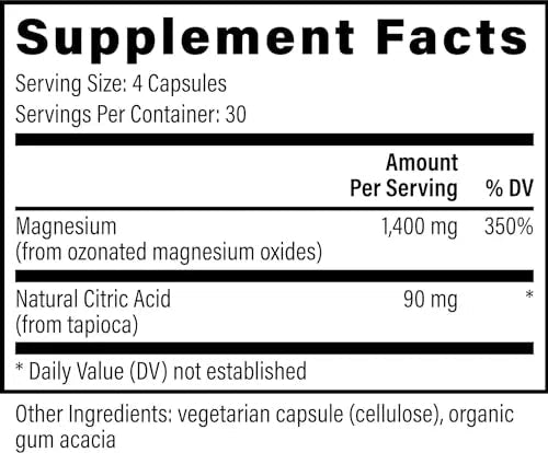 Global Healing Center Oxy-Powder Colon Cleanse Detox - Oxygen Based Safe and Natural Global Healing Center Au supplements