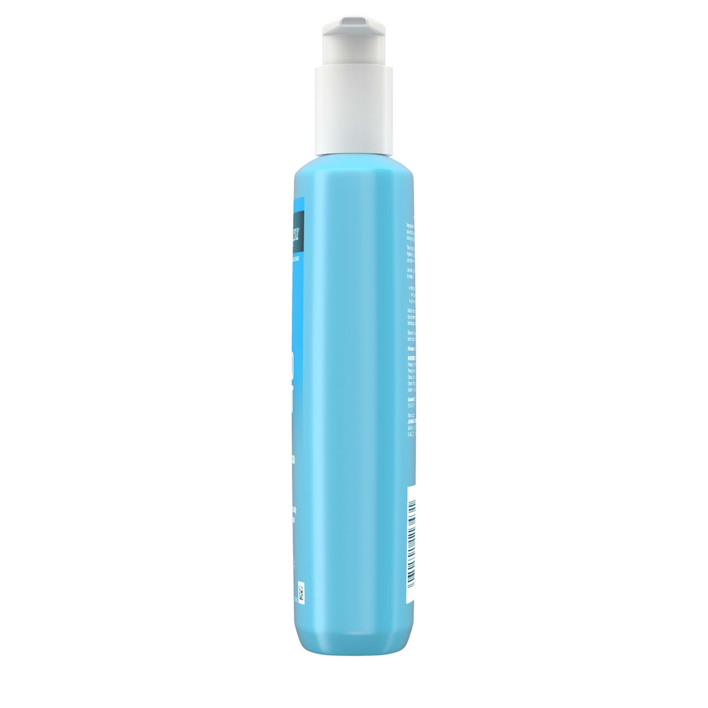 Neutrogena Hydro Boost Body Gel Cream, Hydrating Body Lotion with Hyaluronic Acid for Normal to Dry Skin