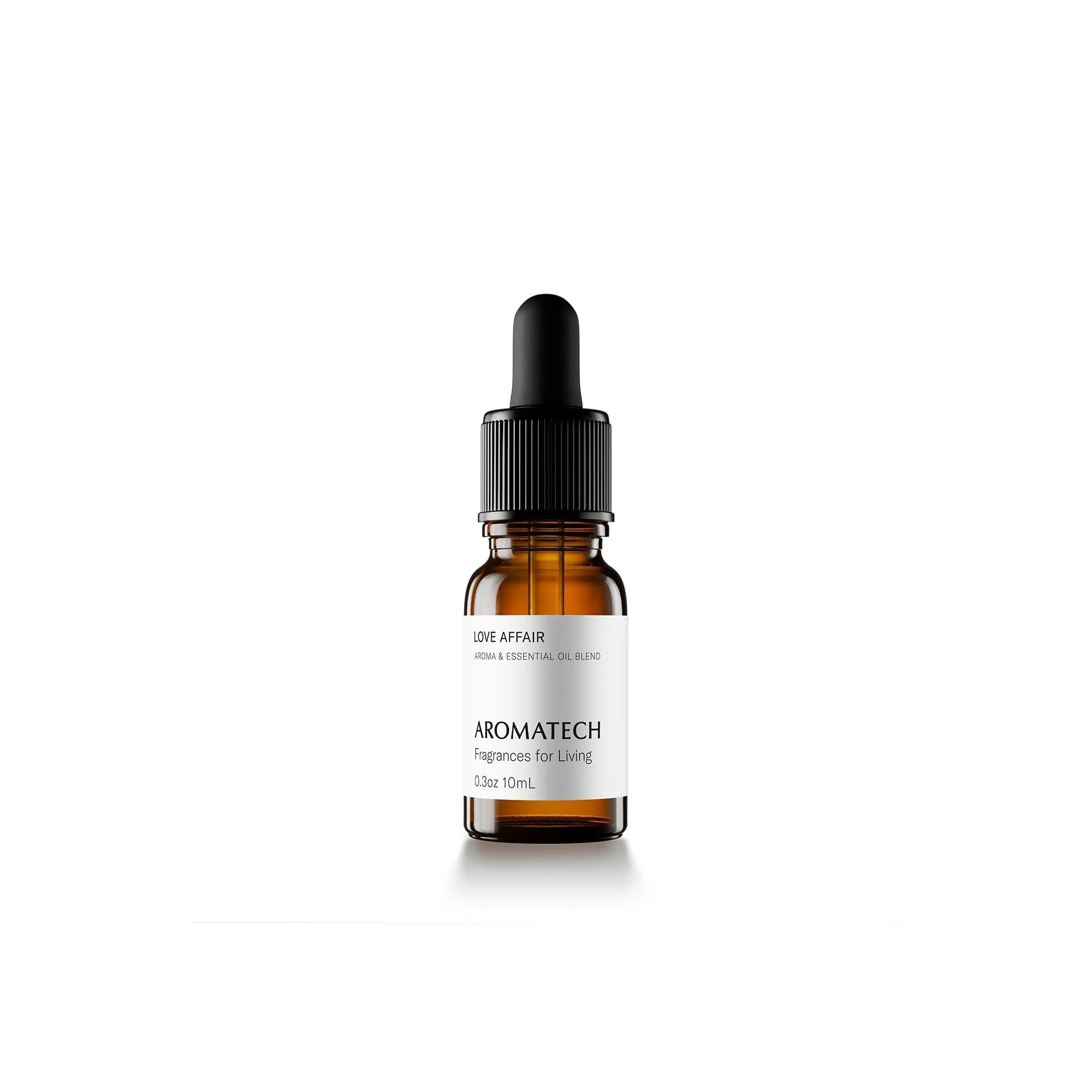 AromaTech Love Affair Aroma Essential Oil Blend, Pure Aromatherapy Diffuser Oil with Jasmine AromaTech Au supplements