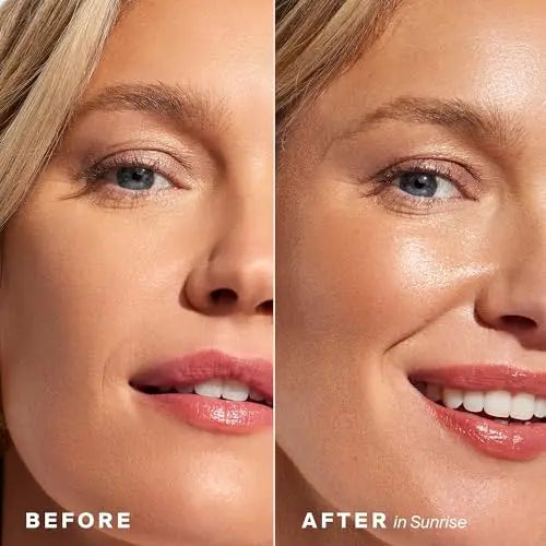 Supergoop! Glowscreen SPF 40 - Glowy Sunscreen Primer with Hyaluronic Acid Supergoop! Au supplements