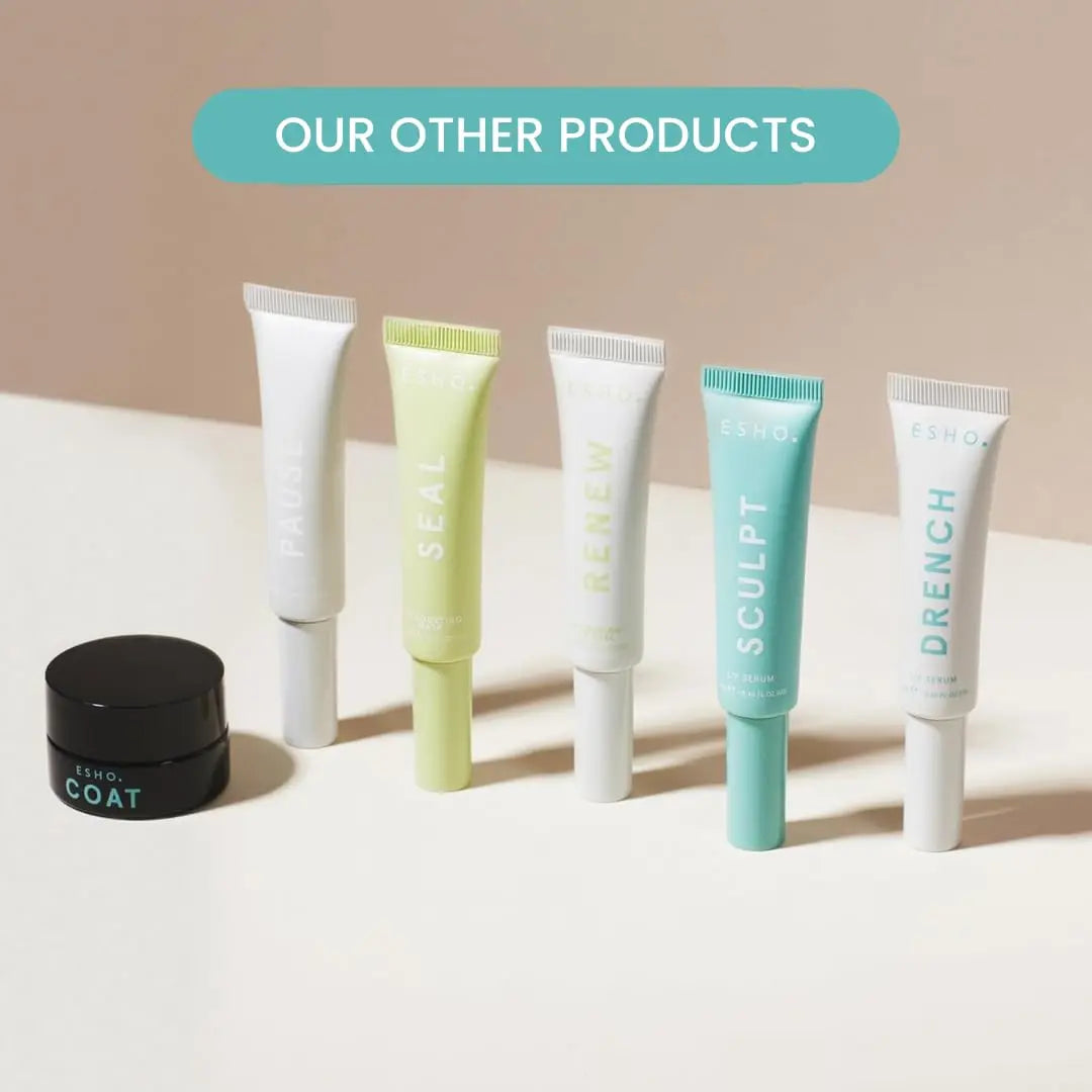 ESHO. Skin Edibles - Hyaluronic Acid-Infused Skin & Lip Care Gummies ESHO Au supplements