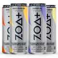 ZOA+ Pre-Workout Sugar Free Energy Drink, Orange Grapefruit - NSF Certified for Sport ZOA Au supplements