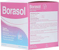 Borasol Antiseptic Powder Refreshing Deodorant and Vaginal Wash 4 OZ FQQF Au supplements