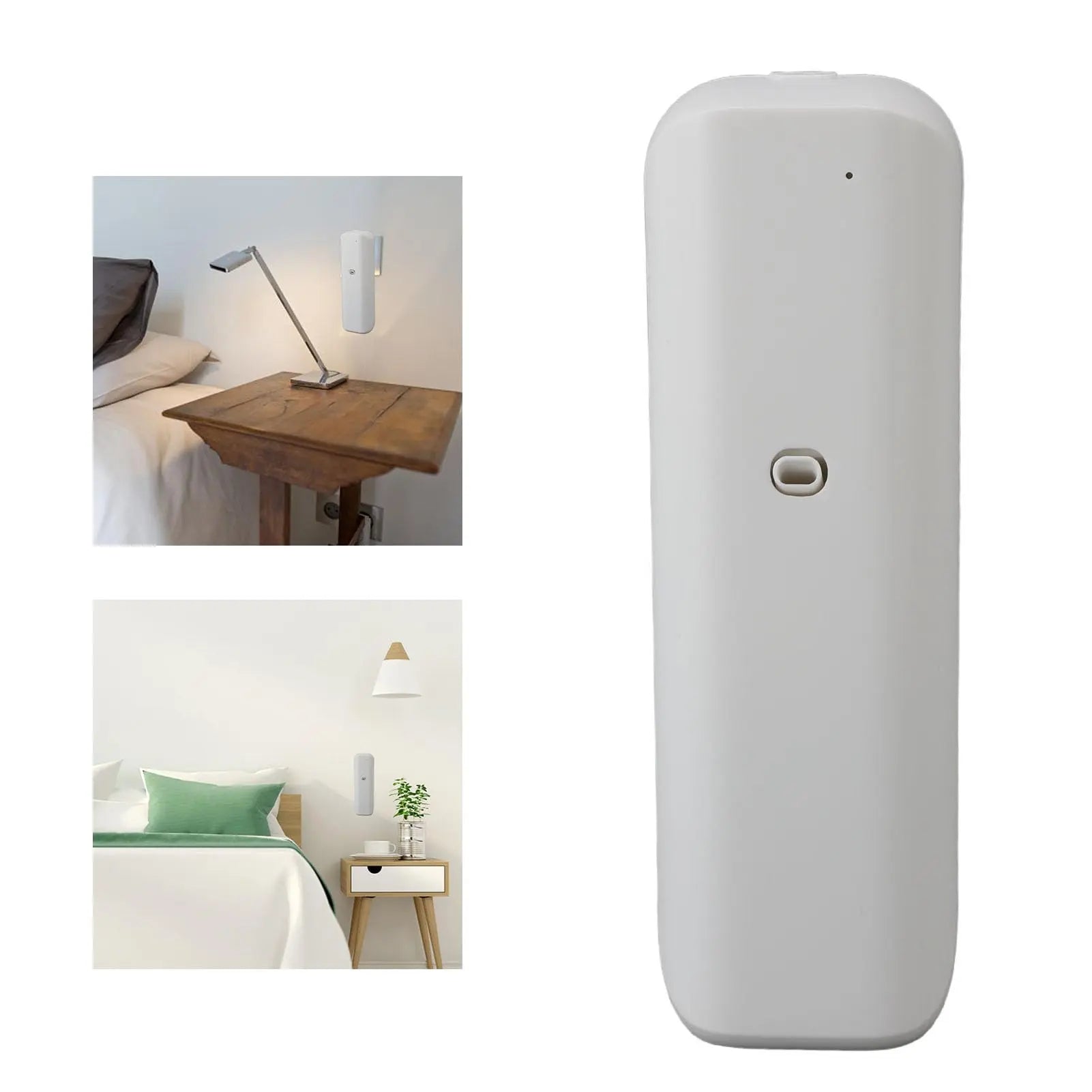 100ml Efficient Automatic Aroma Diffuser, Mini Essential Oil Diffuser Adjustable App Control Plug TOPINCN Au supplements