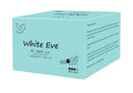 WHITE EVE Sanitary Pad Ultra Thin Sanitary Pads for Women with Fast Absorption and Leak Guard WHITE EVE Au supplements