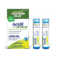 Boiron Acidil On The Go for Relief of Acid Reflux, Heartburn, Indigestion, Bloating, and Upset Stomach Boiron Au supplements