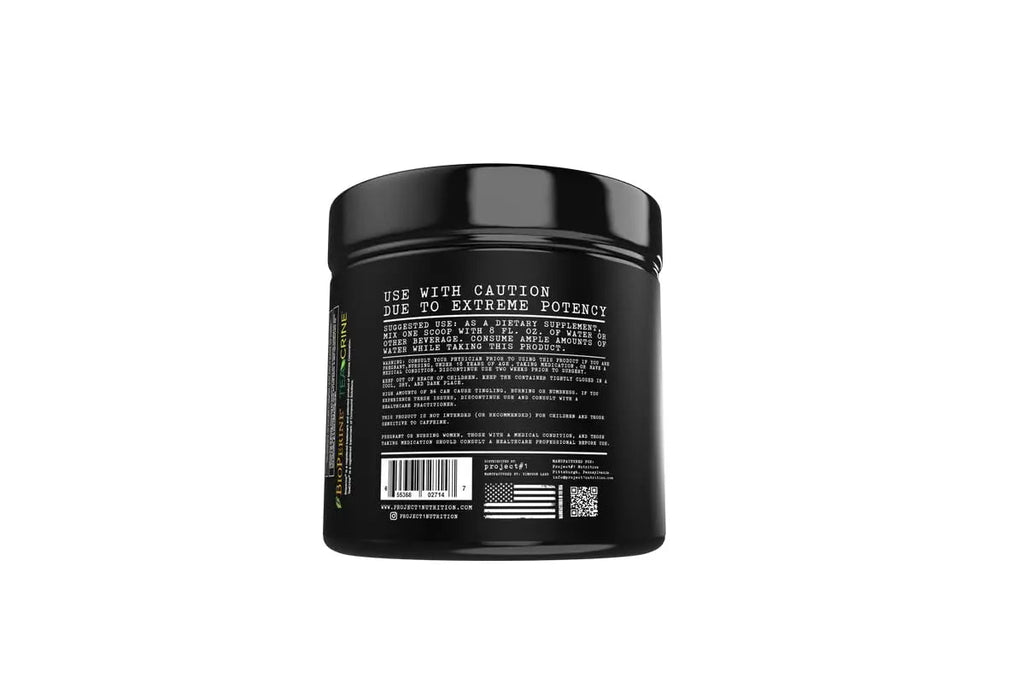 Project #1 Quantum-X Nutrition: Advanced Pre-Workout Powder for Men and Women Project #1 Au supplements