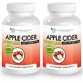 Apple Cider Vinegar Capsules - 100% Organic Apple Cider Vinegar Pills 1500 mg DOCTOR RECOMMENDED SUPPLEMENTS Au supplements