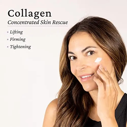 Elastalift Collagen Cream Skin Care Face Lotion & Body Lotion For Dry Skin | Skin Tightening Elastalift Au supplements