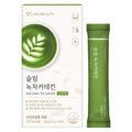 Slim Green Tea Catechin - Matcha Latte Flavor - 15 Pack - Supports Healthy Weight JAYU Au supplements