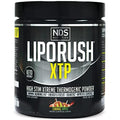 LIPORUSH NDS Nutrition XTP Thermogenic Fat Burner with L-Carnitine - Energy LIPORUSH Au supplements