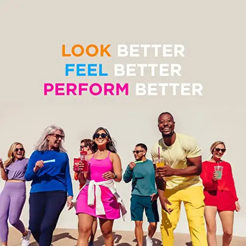 AdvoCare Spark Vitamin & Amino Acid Supplement - Focus & Energy Supp AdvoCare Au supplements