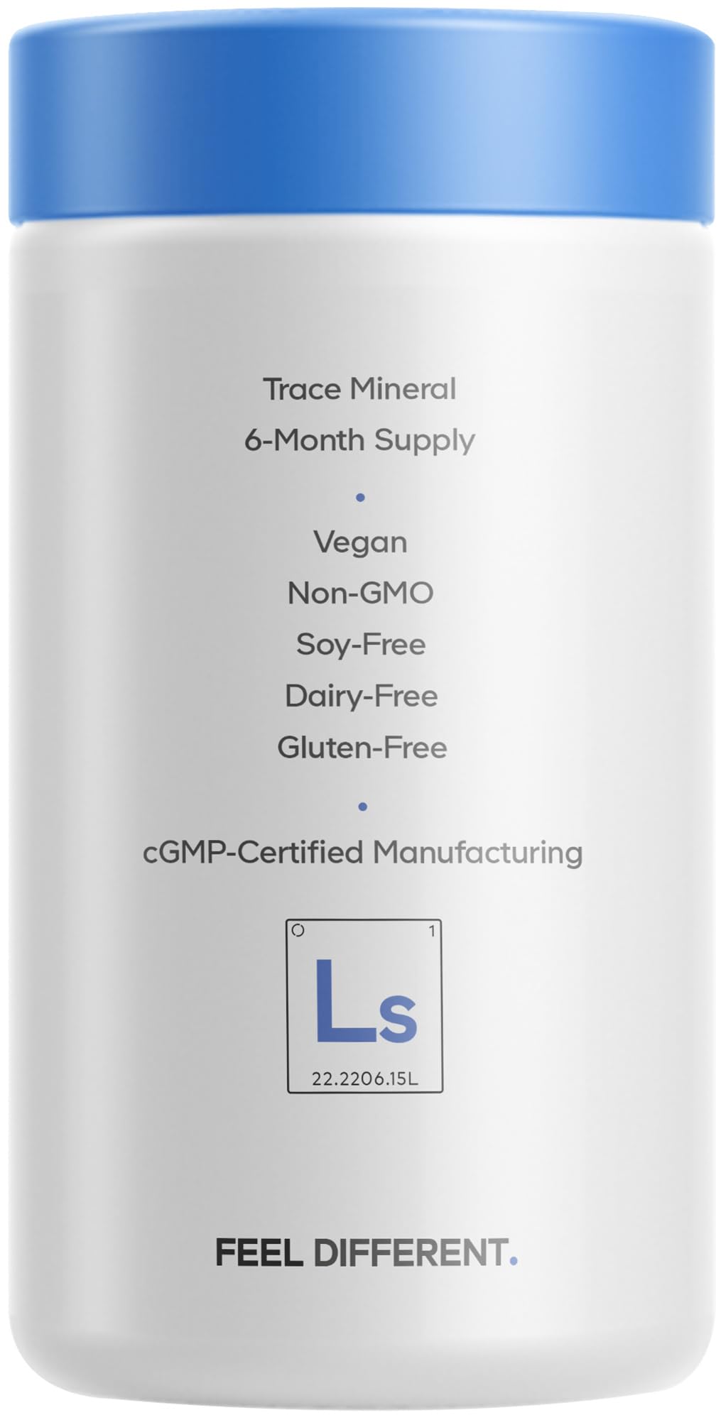 Codeage Selenium 200 mcg Supplement, 6-Month Supply, Immune Support, Mineral Cofactor Selenomethionine, Phospholipids, Vegan, Liposomal Delivery, 180 Capsules Codeage Au supplements
