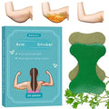 BXQJRJ Effective 24Pcs/Box Mugwort Patch - Natural Herbal Patch for Arm and Leg Natural BXQJRJ Au supplements