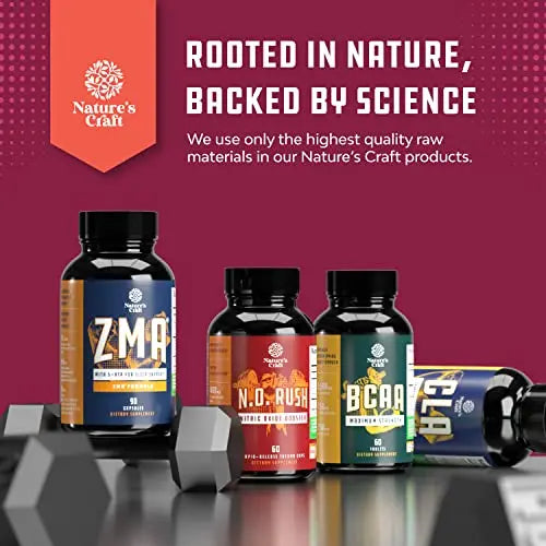 Max Strength Forskolin Weight Loss Supplement for Men and Women - Fast Acting Diet Pills Natures Craft Au supplements
