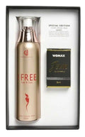 MATXI S.G Combo IFree -Daily Intimate Wash- Feminine Care Wash 120ml & Inner Perfume Jeun 5ml MATXI S.G Au supplements