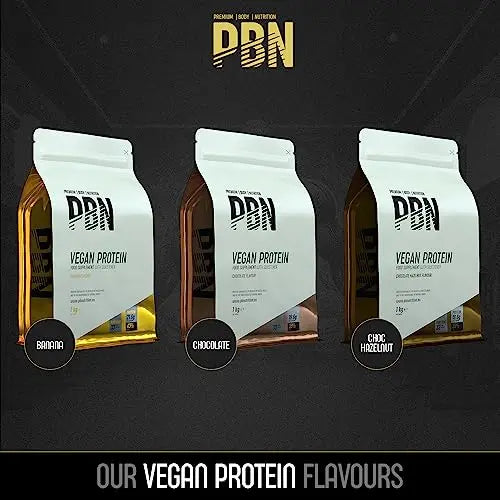 PBN - Premium Body Nutrition Whey Protein1kg Chocolate Hazelnut, New Improved Flavour Premium Body Nutrition Au supplements
