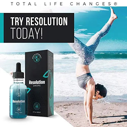 Total Life Changes Solution Kit IASO Natural Herbal Detox Tea Bags & Nutra Total Life Changes Au supplements