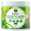 Organic Celery Juice Powder (40 Servings) Supports Gut Health, Detox Juice Cleanse Paradise Naturals, Purest Ingredients from the Source Au supplements