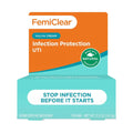 FemiClear Infection Protection Vulva Cream, Protection Against Urinary Tract Infections FemiClear Au supplements