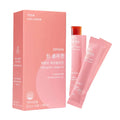 OPSKIN Teen Collagen 14 Pieces, Hydrolysed Marine Collagen Jelly, Grapefruit Flavour Gummy Sticks OPSKIN Au supplements