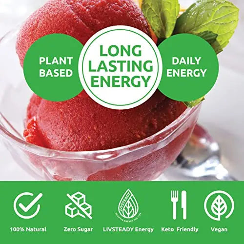 UCAN Energy Powder, Cran-Raz, Keto, Sugar-Free Pre & Post Workout for Men & Women UCAN Au supplements