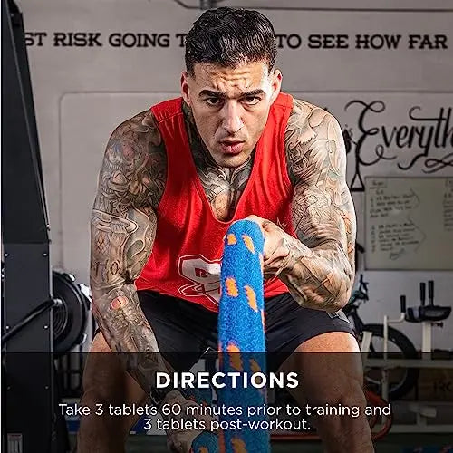 BSN NITRIX 2.0 - Nitric Oxide Precursors, 3g Creatine, 3g L Citrulline - Supports Workout BSN Au supplements