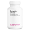SuperSmart Complete Uricare (Patented & High Strength) - D-mannose, Go Less Pumpkin Seed, Varuna Bark - for Women & Men | Non-GMO & Gluten Free - 120 Vegetarian Capsules Supersmart Au supplements