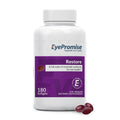 EyePromise Restore Supplement - 180 Softgel Capsules Containing Lutein EyePromise Au supplements