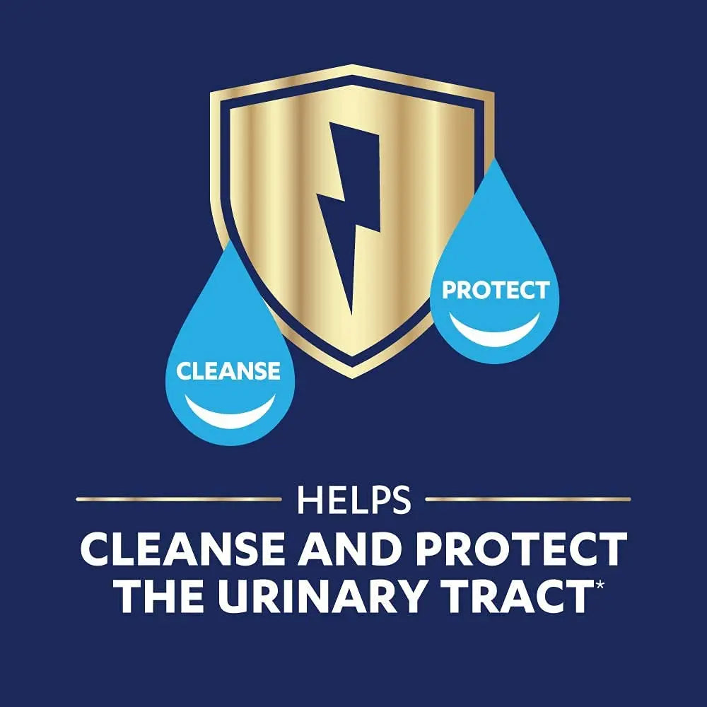 AZO Complete Feminine Balance Daily Probiotics for Women & D Mannose Urinary Tract Health AZO Au supplements