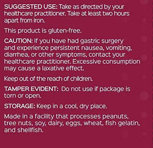 Bariatric Advantage Calcium Citrate Chewy Bites 500mg with Vitamin D3 for Bariatric Surgery Bariatric Advantage Au supplements