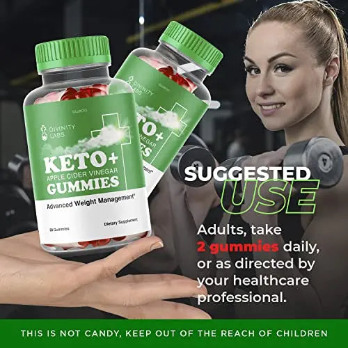 Divinity Labs Keto ACV Gummies - Divinity Labs ACV Gummies, Divinity Labs Keto ACV Gummies Alapor Au supplements