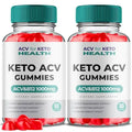 (2 Pack) ACV for Keto Health Gummies - ACV for Keto Health Gummies - ACV for Keto Health Ark Labs Au supplements