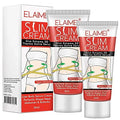 Hot Cream Belly Fat Burner (2 pack), Fat Burning Cream for Stomach, Legs, Abdomen ELAIMEI Au supplements